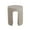 LIGHT GREY#E, variant on Outdoor Dining Table Outdoor LightWeight Concrete Side Table,Copper_73440.00,Patio Table