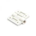 thumbnail image 4 of 360 Degree Rotation Adjustable Damping Torque Hinge for Furniture Hardware Cabinet Doors Free Stop Positioning Plastic Hinges, 4 of 10