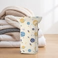 thumbnail image 5 of Hvmvliv Vacuum Storage Bags Extra Thick Compression Bags,Reusable Leak-Proof for Clothes,Quilts,Blankets,Down Jackets,Pillows,Travel Organizer,27.55X19.68X11.8in Beige-L, 5 of 7