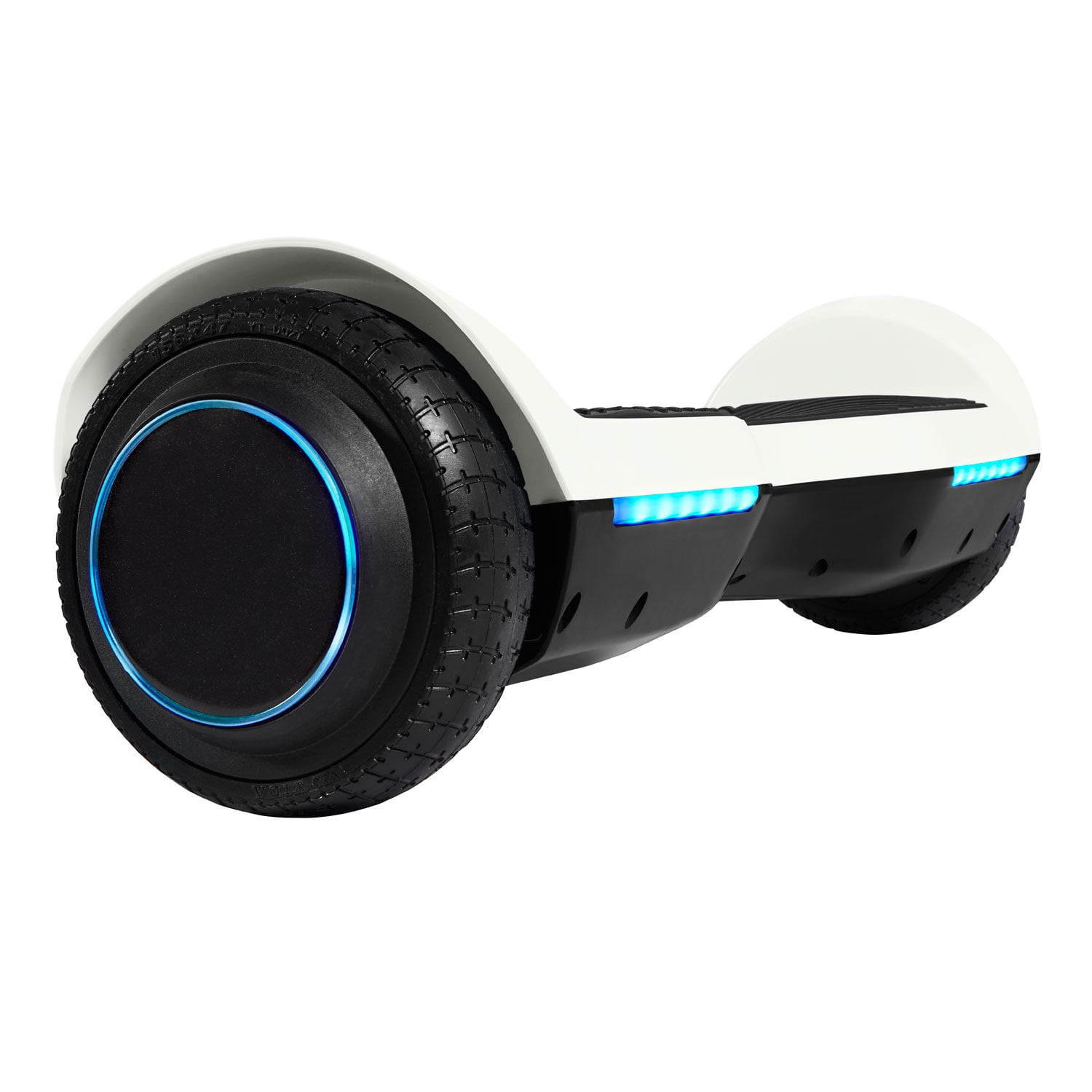 GOTRAX SRX Hoverboard UL2272 Self Balancing Hover Board w/ Bluetooth