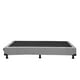 thumbnail image 3 of Box Base Cama King Size Gris, 3 of 6
