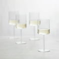 thumbnail image 5 of Zwiesel Glas  Modo Crystal Glass, Set of 4 Champagne Flute, 5 of 5