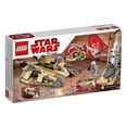 thumbnail image 4 of LEGO Star Wars Sandspeeder 75204, 4 of 10