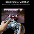 thumbnail image 4 of USB Wired Game Pad Joypad Gamepad Controller with Earphone Hole B, 4 of 5
