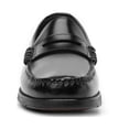 thumbnail image 2 of Mocasín Clásico Quirelli para Hombre Estilo 87904 Negro, 2 of 5