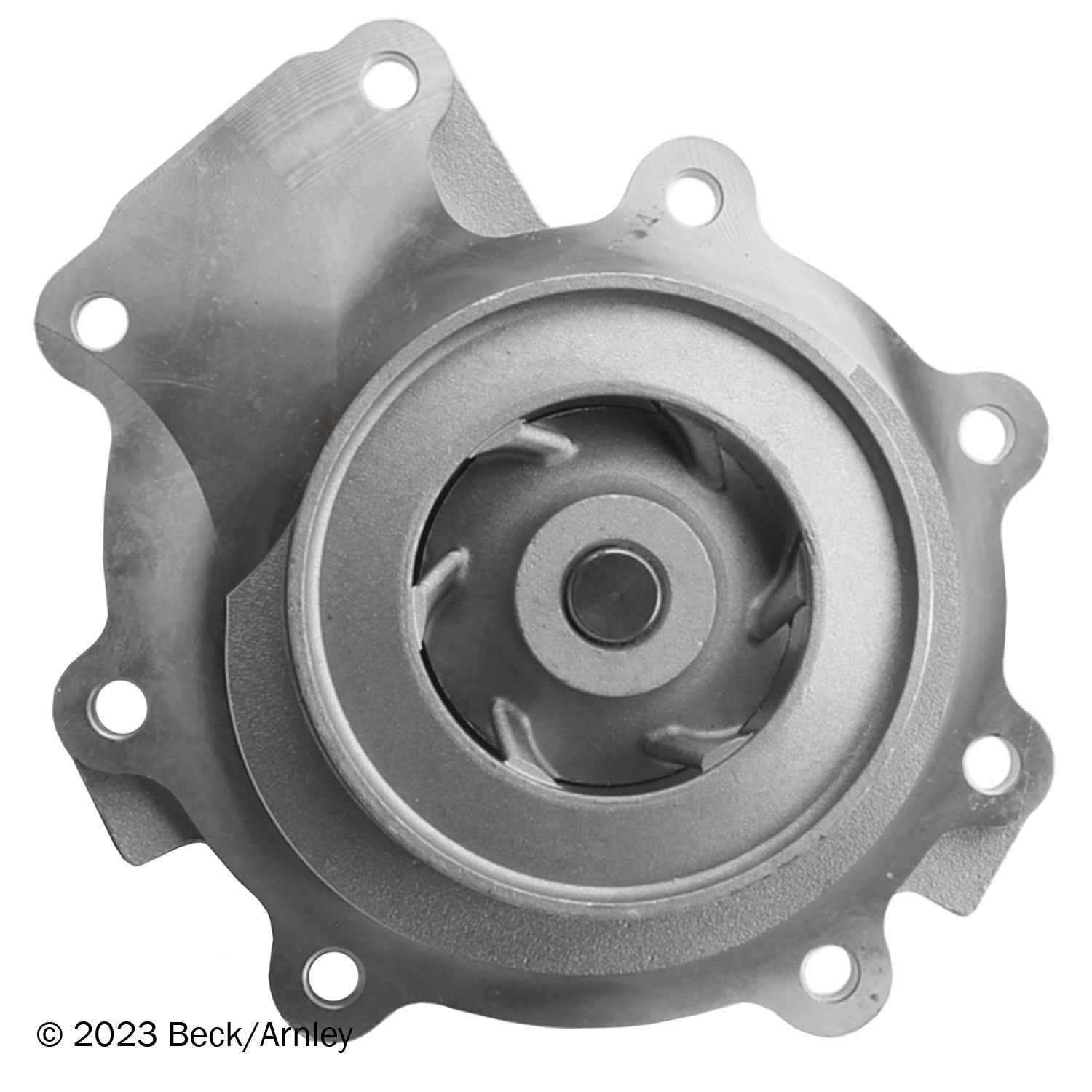 BeckArnley 131-2441 Water Pump