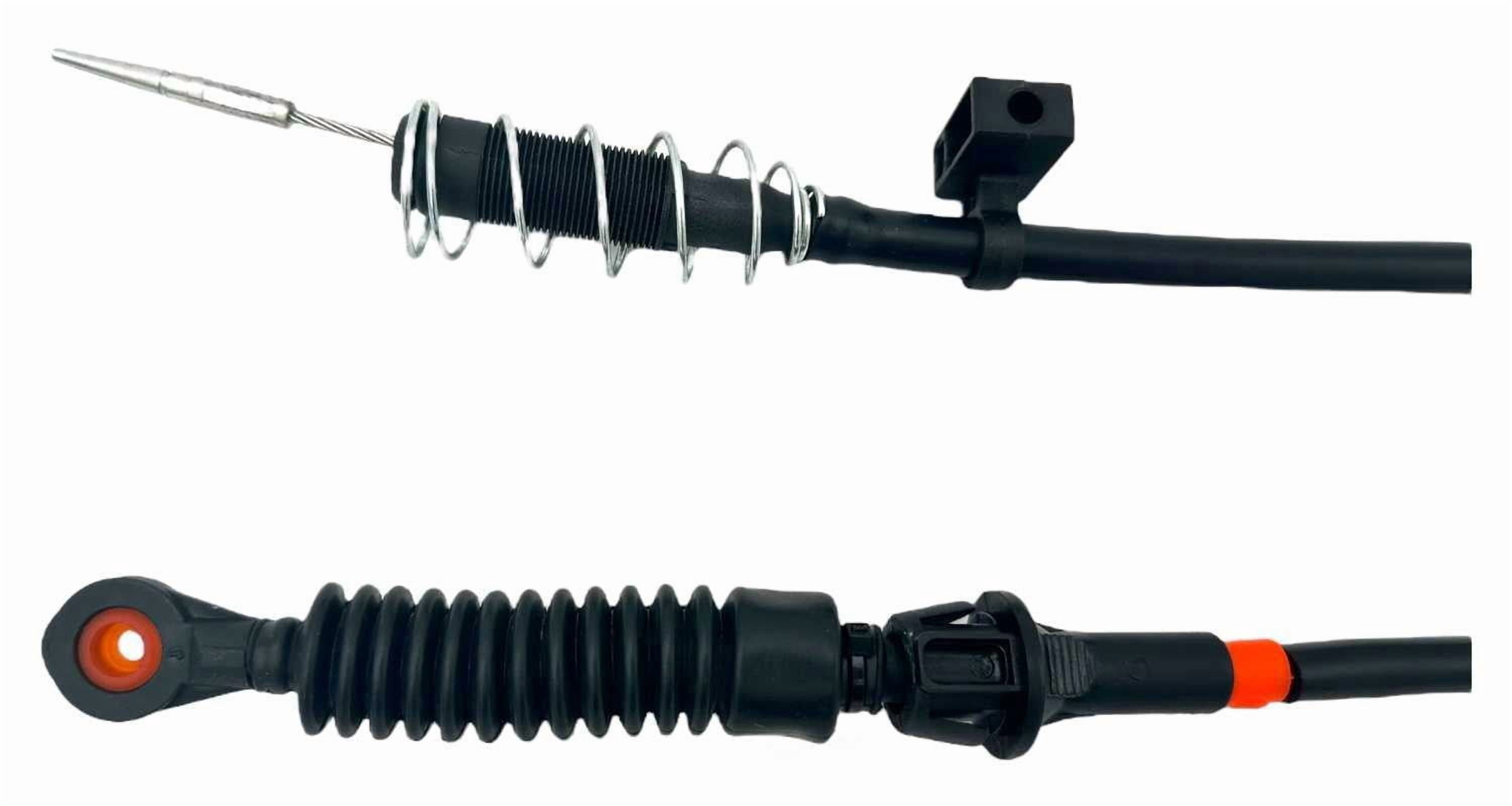 Pioneer Automotive Industries CA-1237 Automatic Transmission Shifter Cable