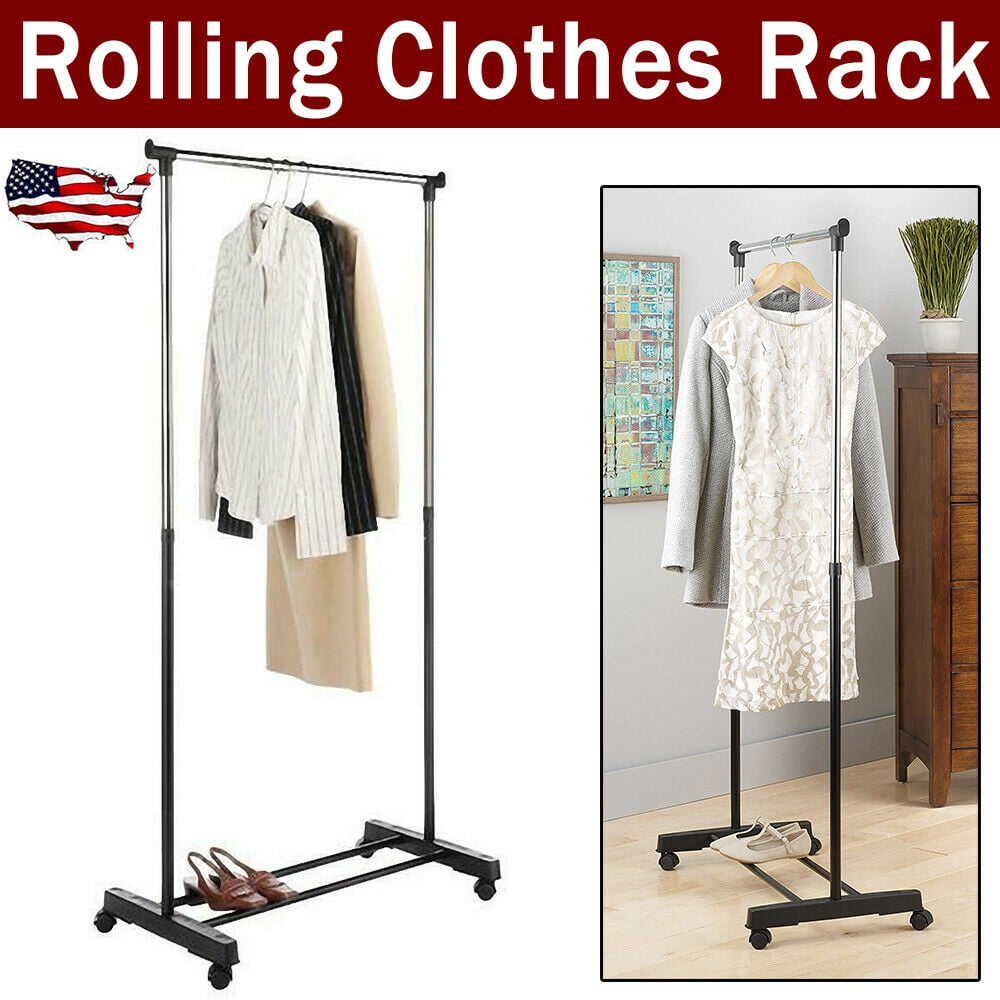 Joyful Single-bar Vertical Horizontal Stretching Stand ...