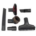 thumbnail image 4 of Brush Head 6 Piece Set Household Vacuum Cleaner Accessories Horse Hair Brush Cleaning Tool Accessories for V6 V7 V8 V10 V11 V15, 4 of 5