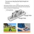 thumbnail image 3 of Strap Buckle Holder For DJI RC2/RC Remote Control, 3 of 5