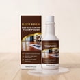 thumbnail image 4 of RAGUPEL Wood Floor Reviver Professional Restorer No Sanding Quick Restoration for All Flooring Hardwood Laminate Vinyl Tile Scratch Repair Shine Polish Home Improvement Tool, 4 of 16