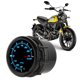 thumbnail image 5 of Kit de Tacómetro PSI ANGGREK Medidor Turbo Boost Duradero, 5 of 8
