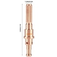 thumbnail image 4 of 50Pcs 98215 Electrode Thermal Dynamics Sl60/100 Plasma Cutting Torch, 4 of 7