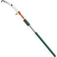 thumbnail image 1 of Tree Pruner Pole Saw Manual Extendable Long Tree Pruner Extendable，Pole Pruning Saw 18ft, 1 of 7