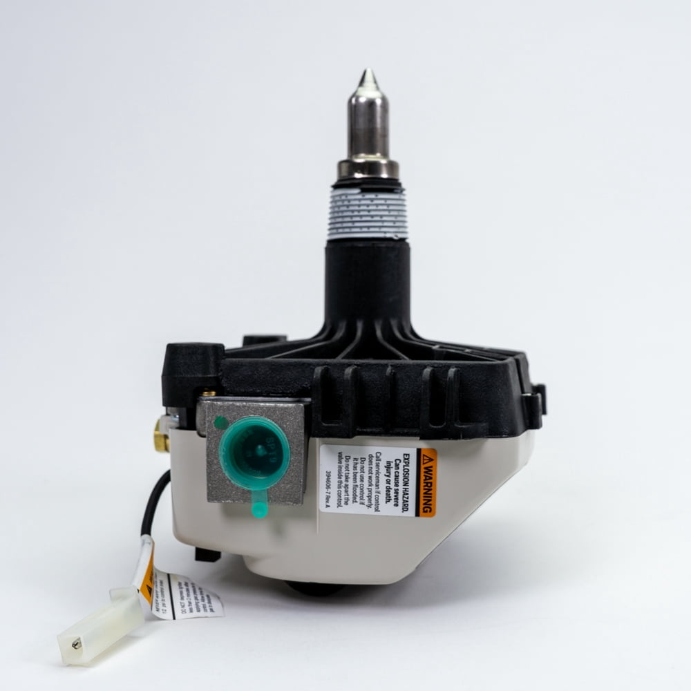Honeywell WT8840B1500/U Water Heater Gas Control Valve 2"