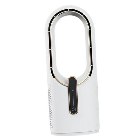 

Bladeless Fan Fan for Desktop Camping Travel