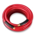 thumbnail image 1 of Manguera PVC MIKELS 1/2 Pulgadas X 10 Metros Color Rojo, 1 of 3