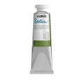 thumbnail image 1 of Pintura Al Óleo Premium Miscible Con Agua Lukas. 37 Ml Jugo Verde, 1 of 1
