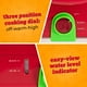 thumbnail image 5 of Vaporizador de alimentos Nostalgia Taco Tuesday Tamales, 2 niveles, 5 of 7