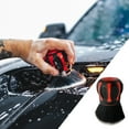 thumbnail image 1 of Cepillo multifuncional para lavado de autos, limpieza interior, detalles, huecos, cepillos para neumáticos, cepillo de limpieza, 1 of 7
