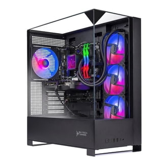 Skytech Legacy Gaming PC Desktop AMD Ryzen 9 9950X3D NVIDIA Skytech Legacy Gaming PC Desktop AMD Ryzen 9 9950X3D NVIDIA