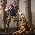 thumbnail image 3 of Figura de acción G.I. Joe Classified Series #157 Christopher Law, 3 of 9
