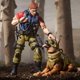 thumbnail image 3 of Figura de acción G.I. Joe Classified Series #157 Christopher Law, 3 of 9