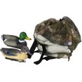 thumbnail image 4 of EDTara Sac en Maille Robuste avec Cordon, Pochette, Fournitures d'Extérieur pour Faux Canards, Colverts, Oiseaux Marines, Dinde, Leurres B Jaune, 4 of 9