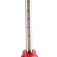 thumbnail image 4 of Wheel Marking Gauge Red Woodworking Mortise Tool, Engraved Scale Bar, Easy , Improve Efficiency, Clear Scale, Corrosion resistant, 4 of 7