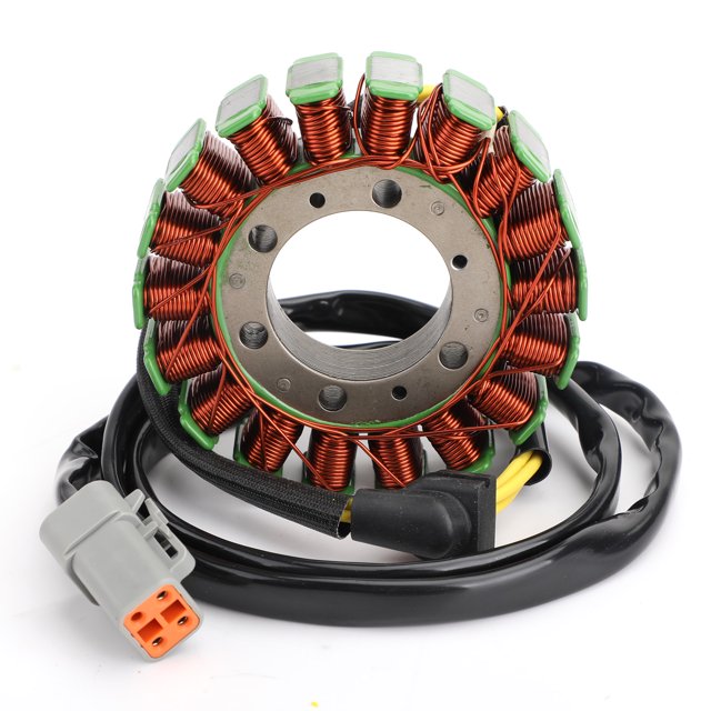 Estator alternador para Lynx V-800 Adventure / Adventure Ranger V 800 2007 2008