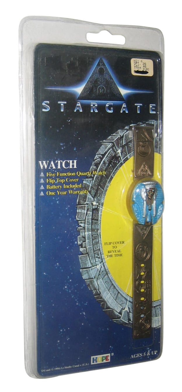 Android USA Stargate Men's Watch - Designed in USA | eBay