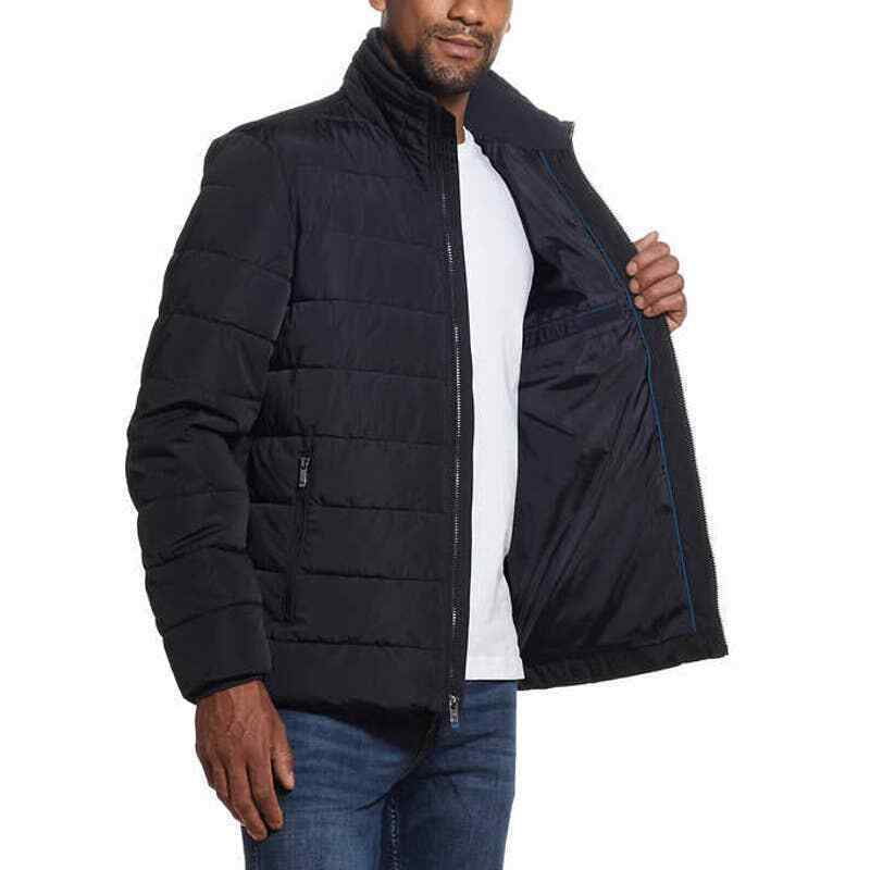 Weatherproof Holiday Men's Jacket Deals 