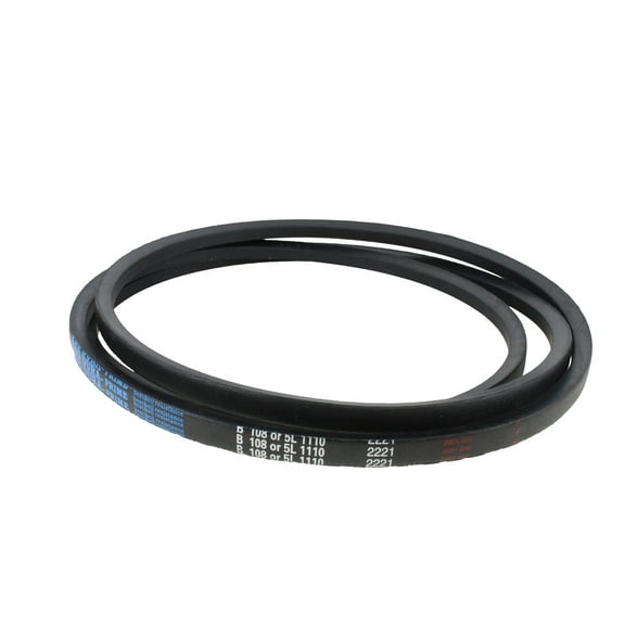 B108/5L1110 B/5L Type V Belt B108 fits Case IH 1400