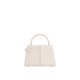 thumbnail image 4 of Bolso JW PEI Elise para mujer con asa superior, piel vegana blanca, 4 of 6