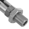 thumbnail image 3 of COOPHYA Spring Loaded Pin Self-Locking Positioning Pin Stainless Steel Multi 1Pcs, 3 of 8