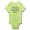 Kiwi, variant on CafePress - Smell Is Coming From My Daddy Body Suit - Baby Light Bodysuit, Size Newborn - 24 Months