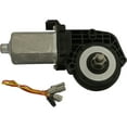 thumbnail image 3 of For Lincoln Town Car Mercury Grand Marquis  Rear Right Power Window Motor - BuyAutoParts, 3 of 5