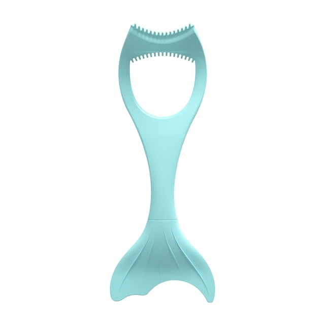 Xihbxyly Herramienta de Maquillaje de Ojos, Pincel Delineador 5 En 1, Aplicador de Rímel con Peine Curvo, Herramienta Multifuncional Fácil de Usar, Perfecta para Pestañas y Párpados, Esencial para Lo