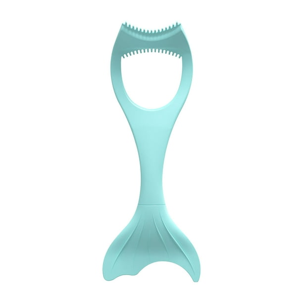 Fiudx Herramienta de Maquillaje de Ojos, Pincel Delineador 5 En 1, Aplicador de Rímel con Peine Curvo, Herramienta Multifuncional Fácil de Usar, Perfecta para Pestañas y Párpados, Esencial para Los A