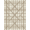 Beige, Pattern 2, variant on ODIKA 4' x 6' Machine Washable Non-Slip Area Rug, rustic plaid High Traffic Rug, Beige, 1262559