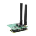thumbnail image 4 of MMDVM Hotspot, para Raspberry Pi MMDVM Hotspot Kit Hotspot para Raspberry Pi Construcción robusta, 4 of 9