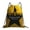 Drawstring Bag 2, variant on Hamilton The Musical Drawstring Backpack Sport Gym Bag For Yoga Swimming Gymsack Sport Strap Pack Bag