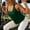 Green, variant on Workout Tank Tops for Women Cross Open Back Athletic Sleeveless Loose Fit Muscle Tee Shirts Summer Runing Gym Yoga Top