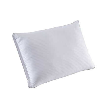 Indulgence by Isotonic® Synthetic Down Pillow Side Sleeper Standard/Queen