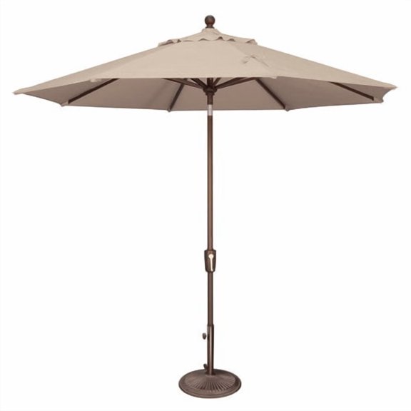 Sol 72 Outdoor Cooper 9' Market Umbrella