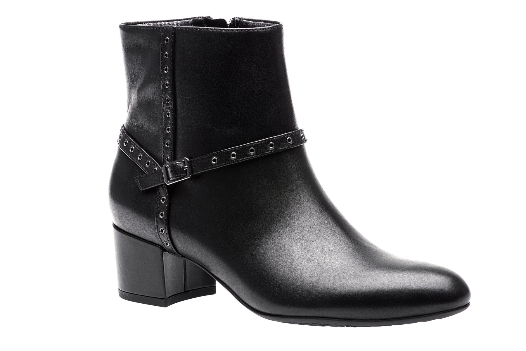 ABEO Footwear ABEO Lyla Neutral Ankle Boots Walmart