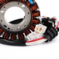 thumbnail image 6 of Applicable to Generator Stator For Yamaha Yzf-r15 Yzf-r125 Mt-125 14-19, 6 of 10