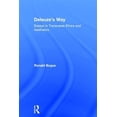 thumbnail image 1 of Pre-Owned Deleuze's Way: Essays in Transverse Ethics and Aesthetics, (Hardcover), 1 of 1