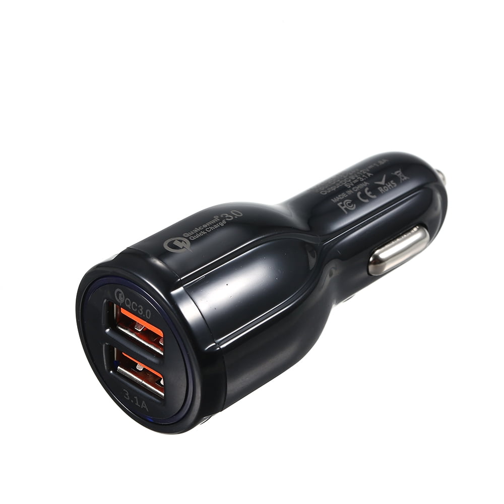 Mi Car Charger Pro Купить