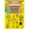 thumbnail image 2 of The Little Book of Cartooning & Illustration, 2 of 3